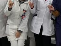 CCIH, SESMT e CIPA realizam capacitação em todos os setores do HCorBJ 