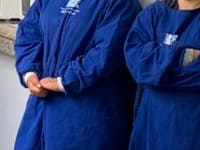 CCIH, SESMT e CIPA realizam capacitação em todos os setores do HCorBJ 