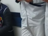 CCIH, SESMT e CIPA realizam capacitação em todos os setores do HCorBJ 