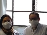 CCIH, SESMT e CIPA realizam capacitação em todos os setores do HCorBJ 