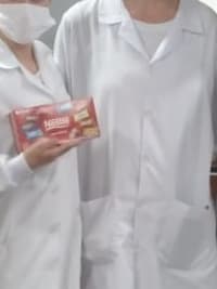 Dia Mundial da Segurança do Paciente