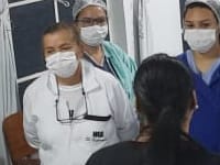 Dia Mundial da Segurança do Paciente