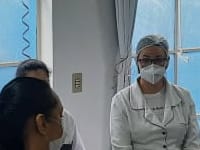 Dia Mundial da Segurança do Paciente