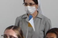 O Hospital do Coração Bom Jesus se mantém solidário ao povo ucraniano