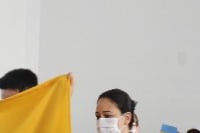 O Hospital do Coração Bom Jesus se mantém solidário ao povo ucraniano