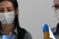 O Hospital do Coração Bom Jesus se mantém solidário ao povo ucraniano