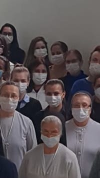 Hospital do Coração Bom Jesus completa 60 anos!