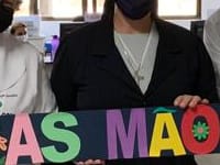 Semana da Enfermagem