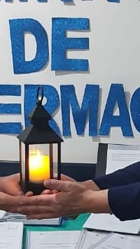 Semana da Enfermagem