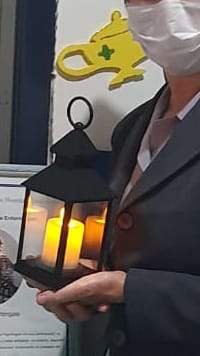 Semana da Enfermagem