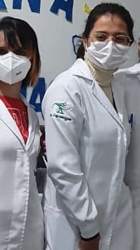 Semana da Enfermagem