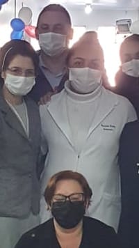 Semana da Enfermagem