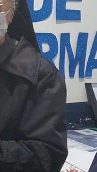 Semana da Enfermagem