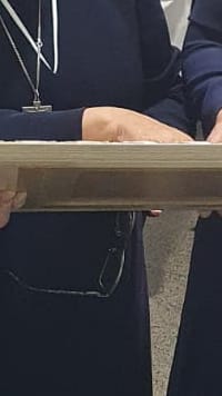 Semana da Enfermagem