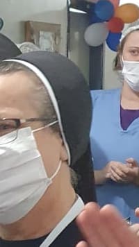 Semana da Enfermagem