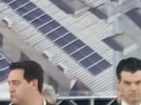 HCorBJ foi selecionado para o projeto de eficiência energética 