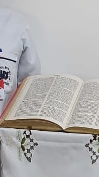 1º Consultório de Enfermagem de Gestão de Alta da região