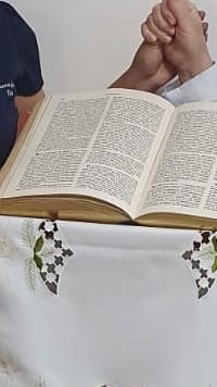 1º Consultório de Enfermagem de Gestão de Alta da região