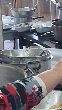 2ª edição da Tarde do Pastel