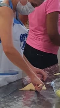 2ª edição da Tarde do Pastel