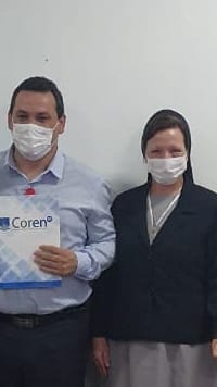 Nova Comissão de Ética da Enfermagem (CEE)