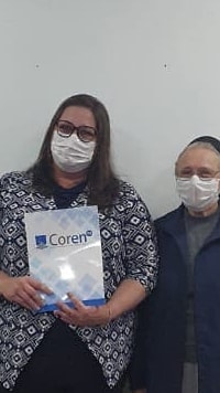 Nova Comissão de Ética da Enfermagem (CEE)