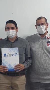 Nova Comissão de Ética da Enfermagem (CEE)