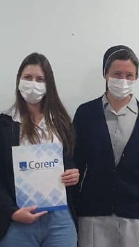 Nova Comissão de Ética da Enfermagem (CEE)