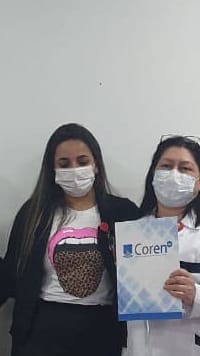 Nova Comissão de Ética da Enfermagem (CEE)