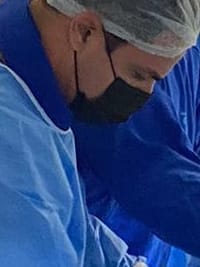 Novo recorde do setor de Hemodinâmica! 