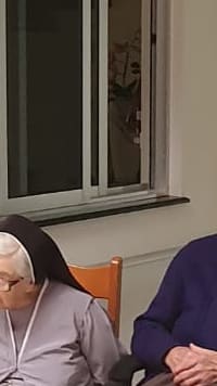 Vozes do Coração em Prudentópolis