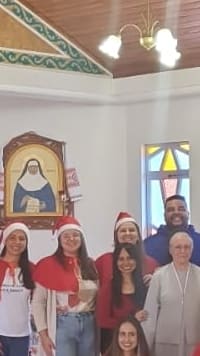 Vozes do Coração em Prudentópolis