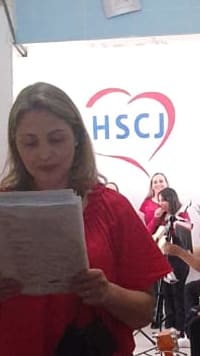 Vozes do Coração em Prudentópolis