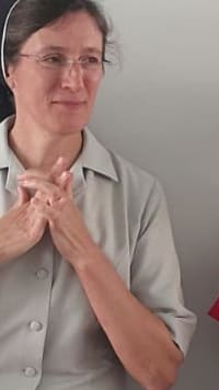 Vozes do Coração em Prudentópolis