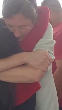 Vozes do Coração em Prudentópolis