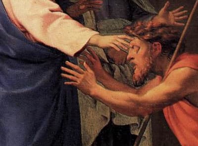 Quarto Domingo da Quaresma. 15/03/2026 (Jo 9,1-41).