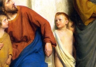 Quinta-feira Santa. Sobre o Amor - 02/04/25 (Jo 15,12-17)