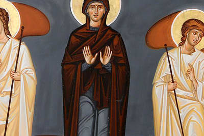 Solenidade da Ascensão do Senhor - 17/05/2026 (Mt 28,16-20)