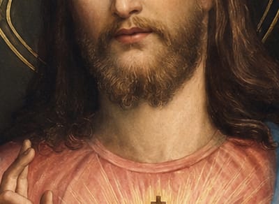 Solenidade do Sagrado Coração de Jesus - 12/06/26. (Mt 11,25-30).