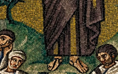 12º Domingo do Tempo Comum - 21/06/26 (Mt 10,26-33)
