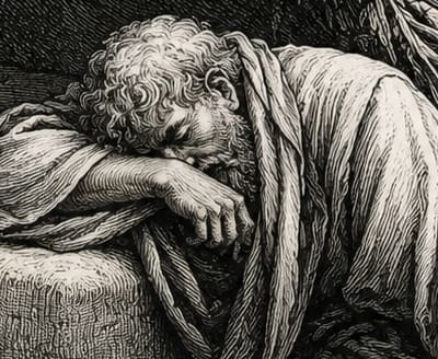 16º Domingo do Tempo Comum - 19/07/26 (Mt 13,24-43)