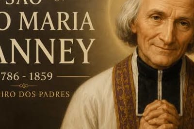 Dia dos Padres, ou seja, dos Presbíteros