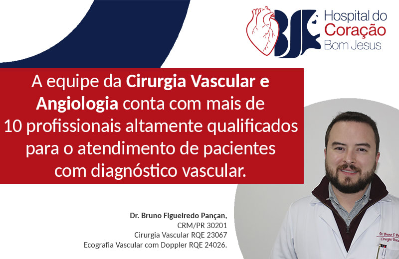  Cirurgia Vascular e Angiologia