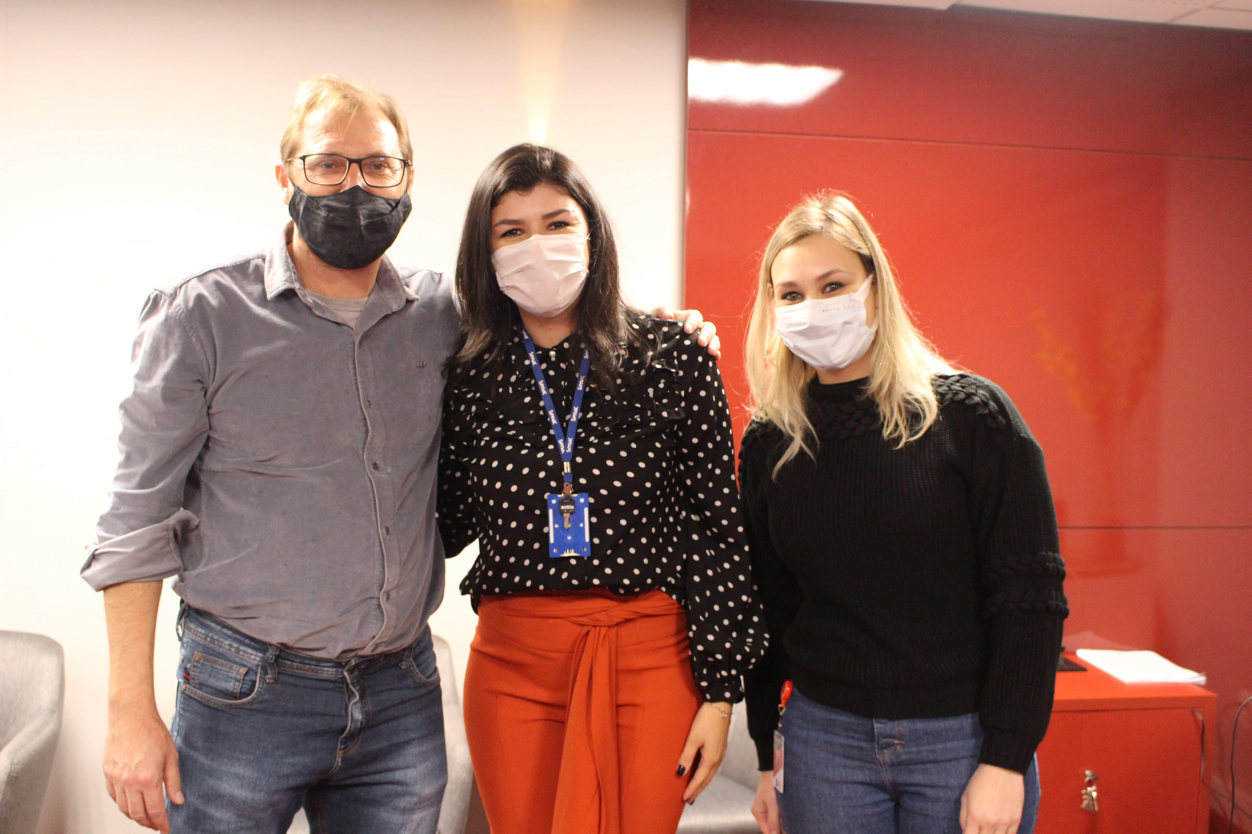 Treinamento - Atendimento ao Cliente