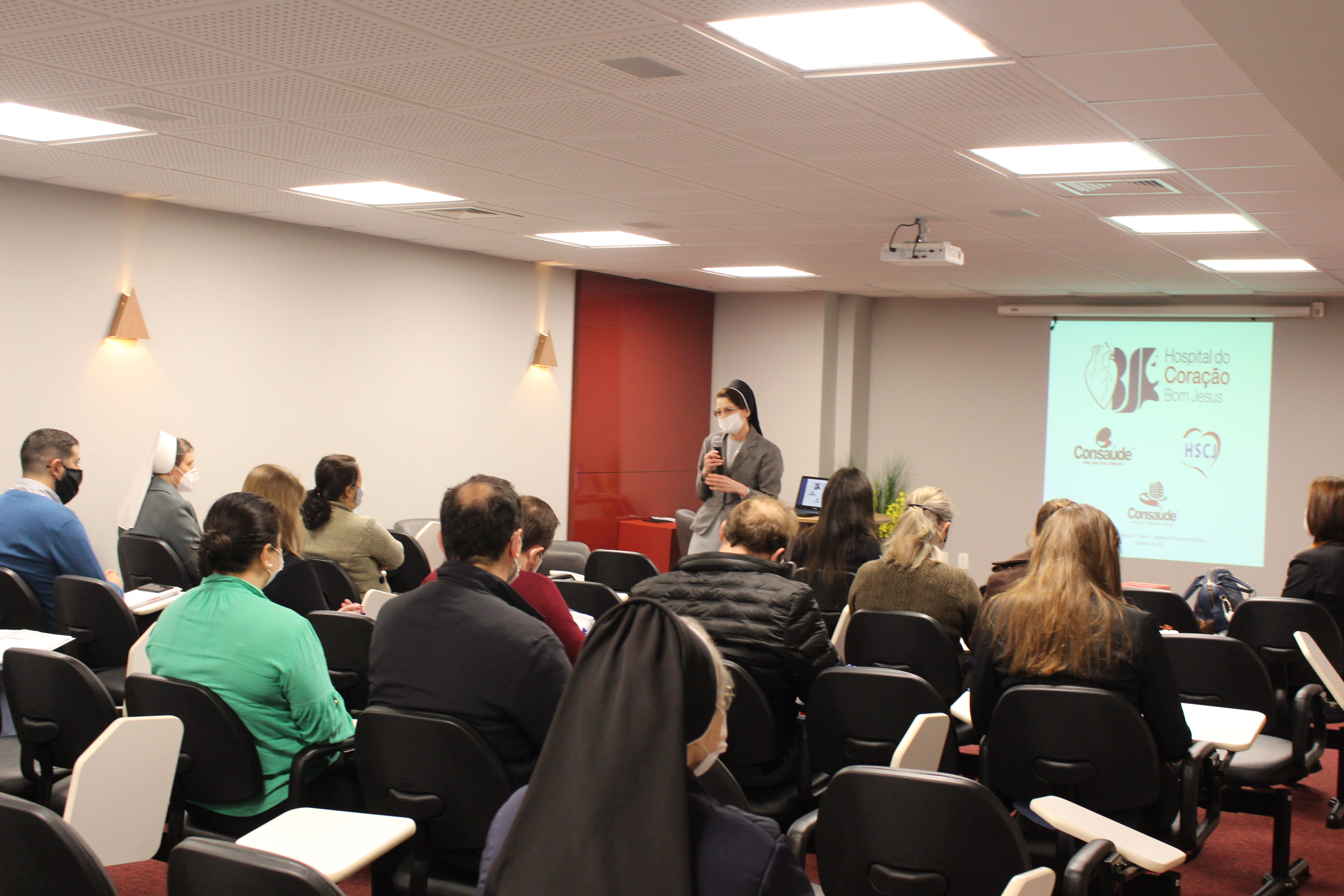 Planejamento Estratégico HCorBJ