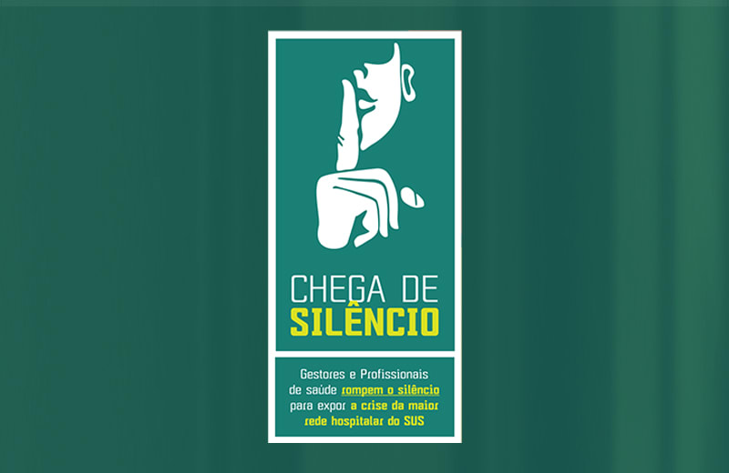 Chega de Silêncio!