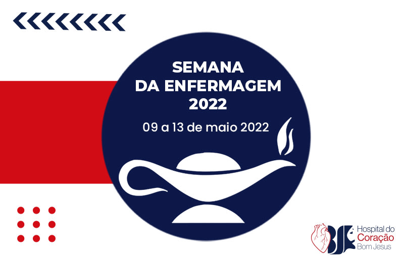 Semana da Enfermagem