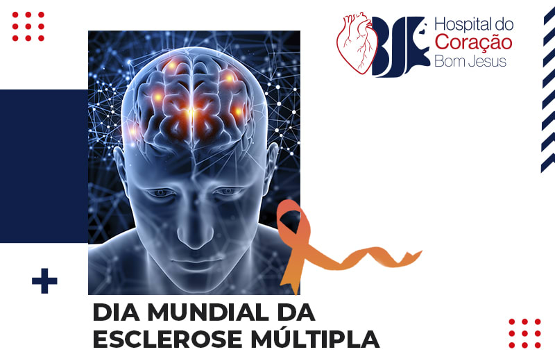 Dia Mundial da Esclerose Múltipla