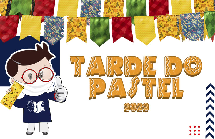 2ª edição da Tarde do Pastel