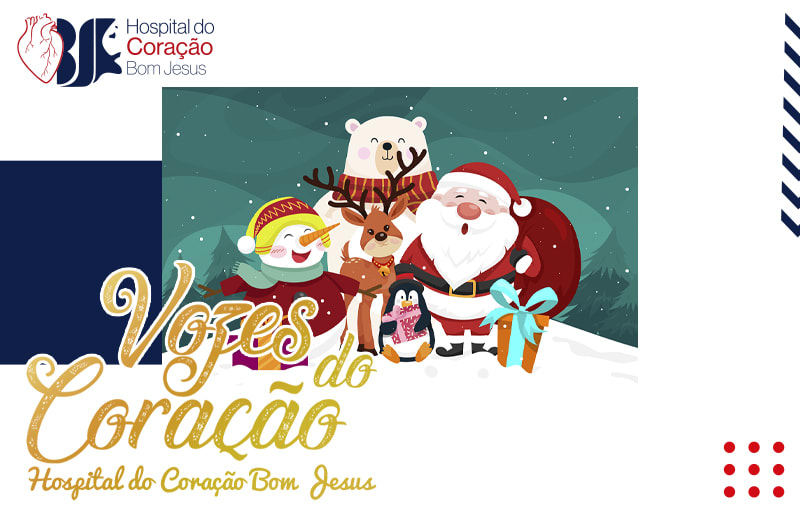 Vozes do Coração 